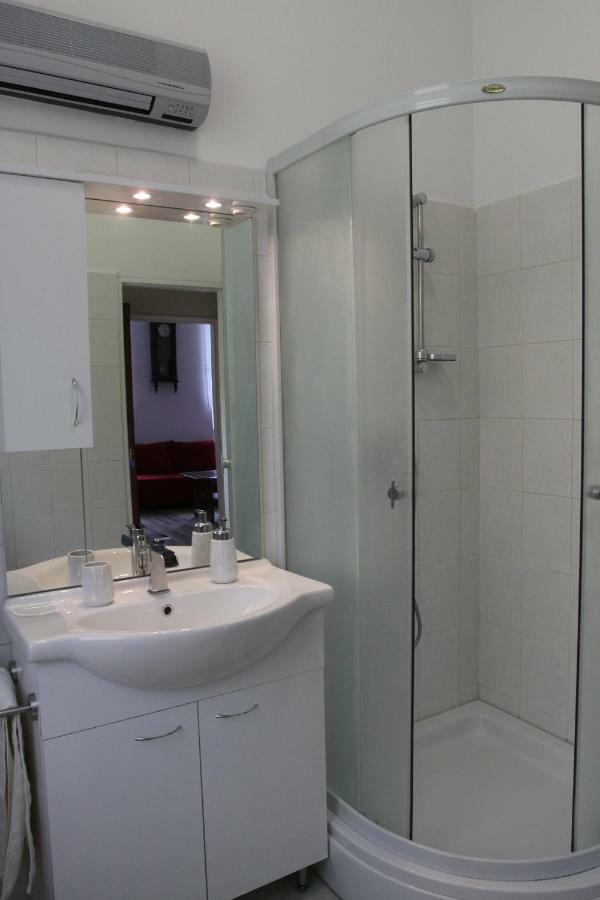 Apartman Bulevard Daire Rijeka Dış mekan fotoğraf